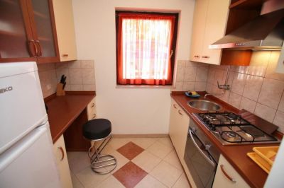 Apartmani Hodak