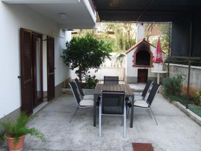 Apartmani Hodak