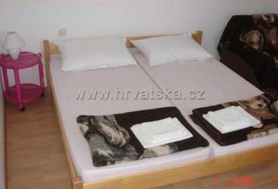 Apartmani Ivana