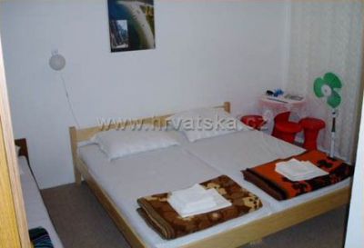 Apartmani Ivana