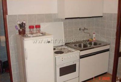 Apartmani Ivana