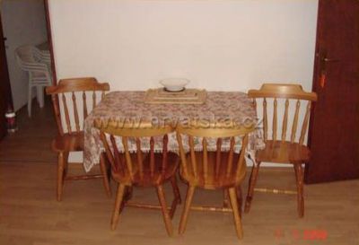 Apartmani Ivana