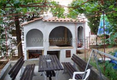 Apartmani Ivana