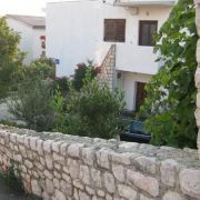 Apartmani Ivo