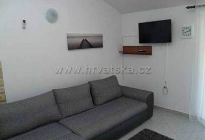 Apartmani Jadrija