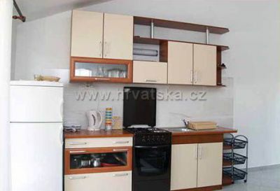 Apartmani Jadrija