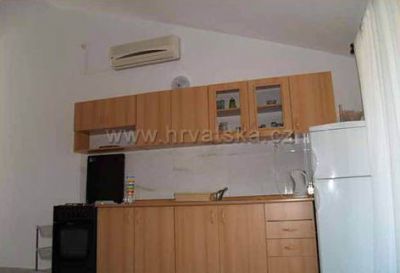 Apartmani Jadrija
