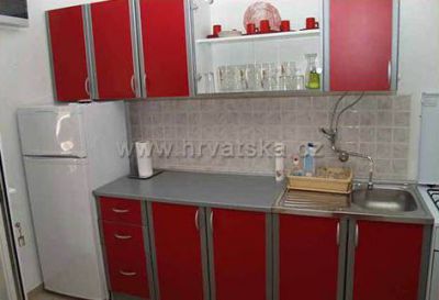 Apartmani Jadrija