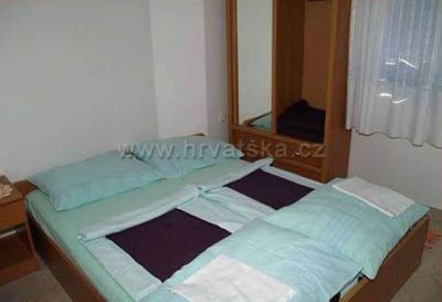 Apartmani Jadrija