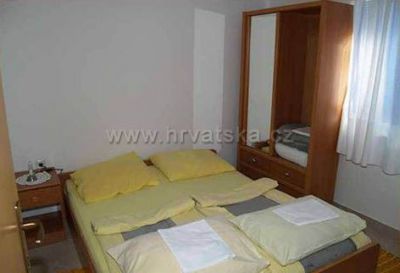 Apartmani Jadrija
