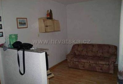 Apartmani Jadrija