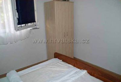 Apartmani Jadrija
