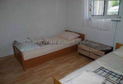 Apartmani Jadrija