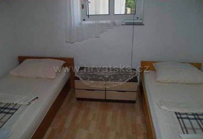 Apartmani Jadrija