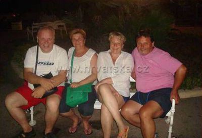 Apartmani Jadrija