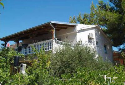 Apartmani Jadrija