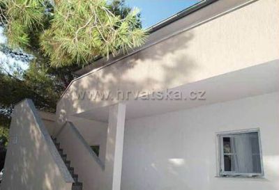 Apartmani Jadrija