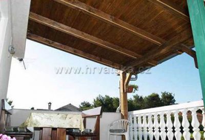 Apartmani Jadrija