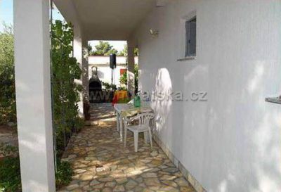 Apartmani Jadrija
