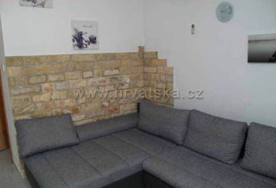 Apartmani Jadrija
