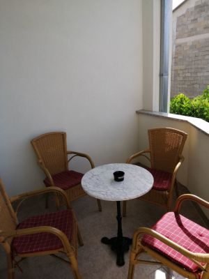 Apartmani Jagoda