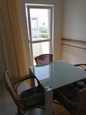 Apartmani Jagoda