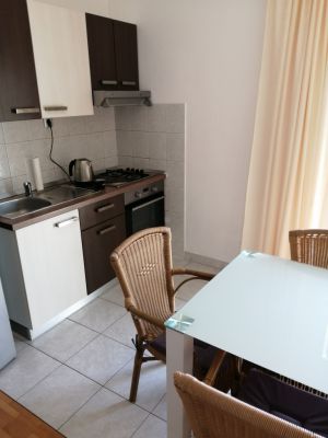 Apartmani Jagoda