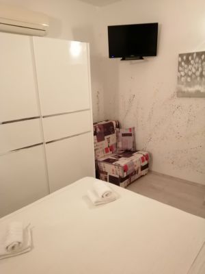 Apartmani Jagoda