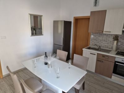 Apartmani Jagoda