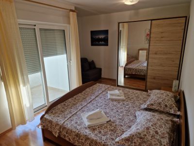 Apartmani Jagoda