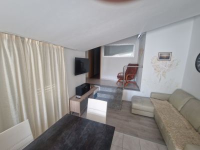 Apartmani Jagoda