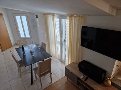 Apartmani Jagoda