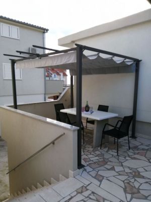 Apartmani Jagoda