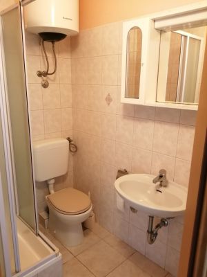 Apartmani Jagoda