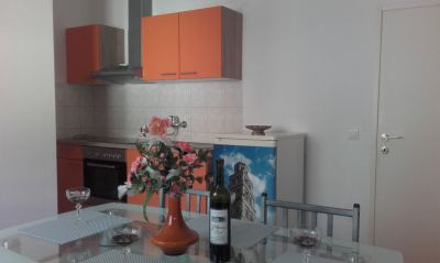 Apartmani Jagoda
