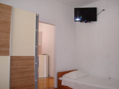 Apartmani Jagoda