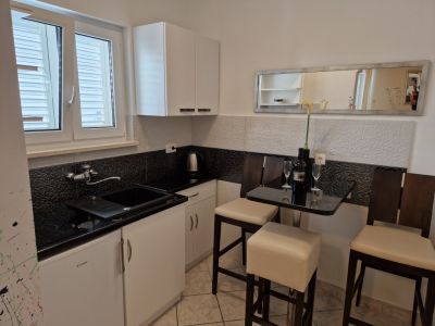 Apartmani Jagoda