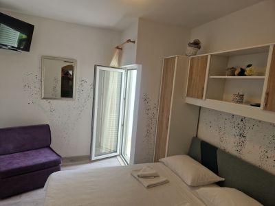 Apartmani Jagoda