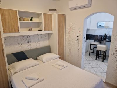 Apartmani Jagoda