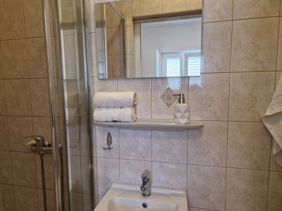 Apartmani Jagoda