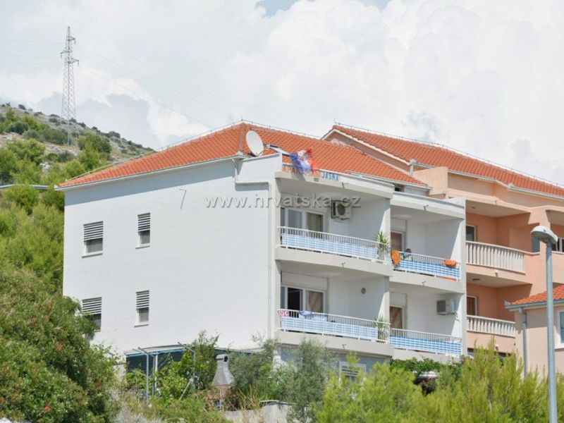 Apartmani Jasna