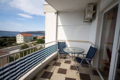 Apartmani Jasna