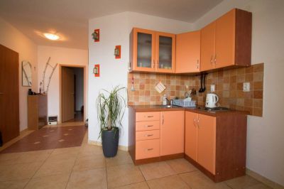 Apartmani Jasna