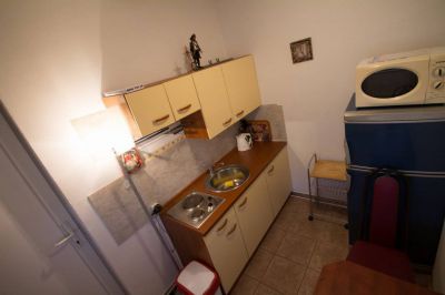 Apartmani Jasna