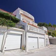 Apartmani Jena
