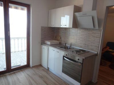 Apartmani Jena