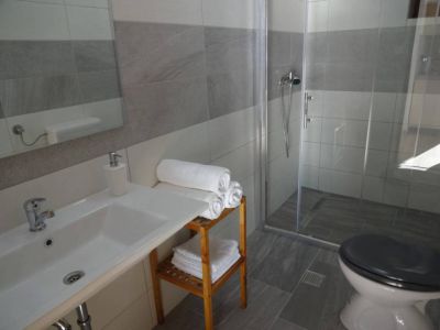 Apartmani Jena