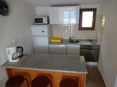 Apartmani Jena