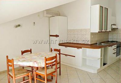 Apartmani Jerica