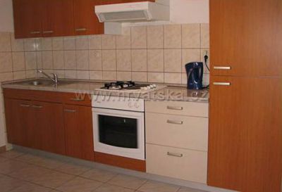 Apartmani Jerica